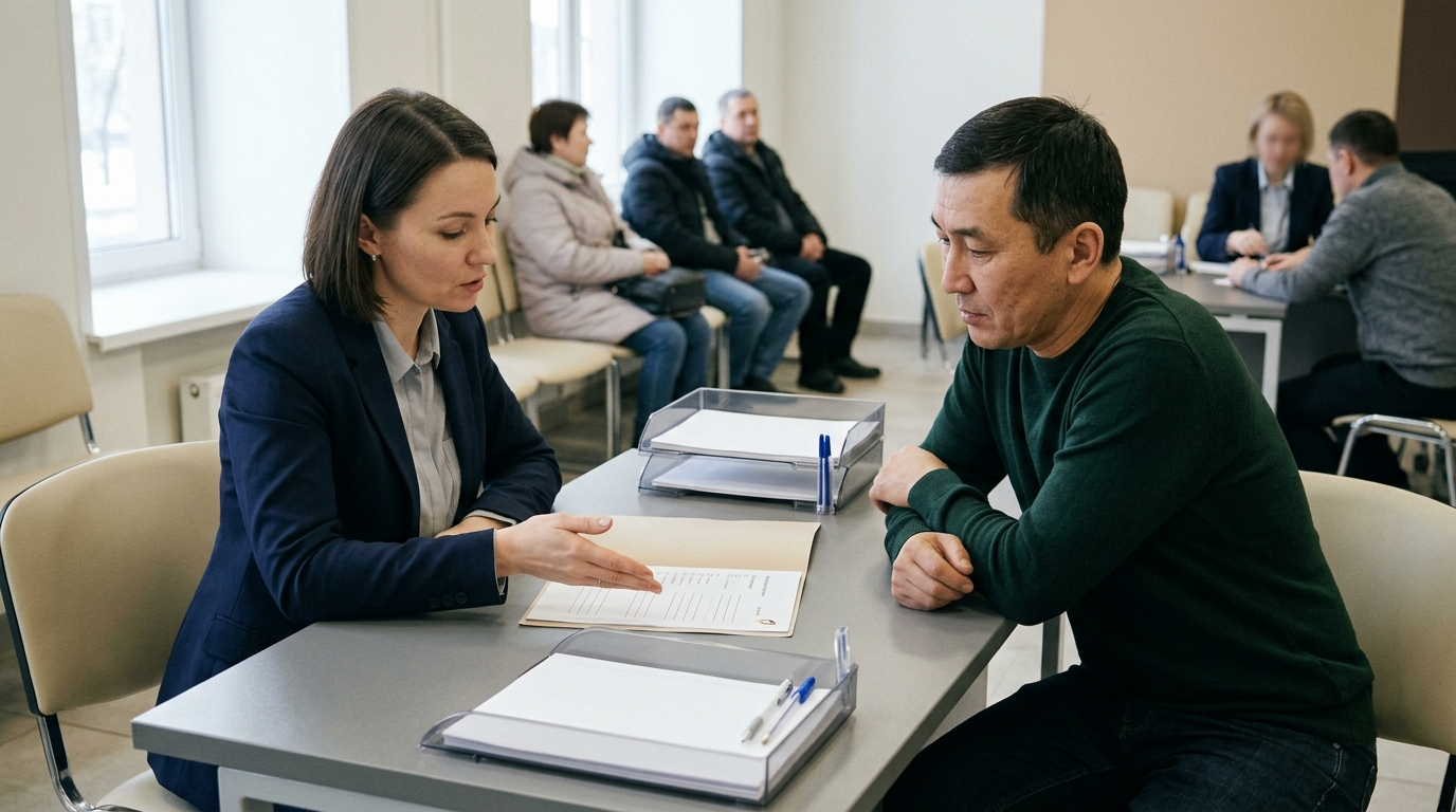 Өтүнмө ээси квотадан тышкары УЖУга кайрылуу эрежелерин изилдеп жатат